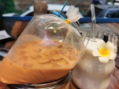 -PAPAYA泰国街头小吃(南山路店)