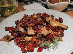 -一朵菌·野生菌探索家火锅(南亚店)