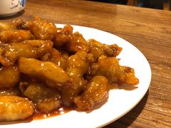 -东来土菜馆(民祥园路店)