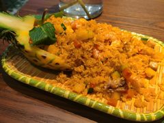 -南越郡·越式风味餐厅(青秀万达店)