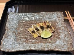 -炎橘·板前料理 Omakase