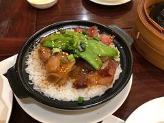 -顺德人家食府(黄金广场店)
