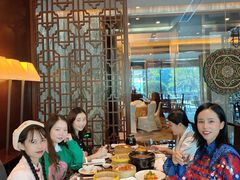 -蛇口希尔顿南海酒店·随轩中餐厅·粤菜