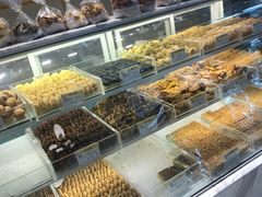 -老大昌(淮海中路店)