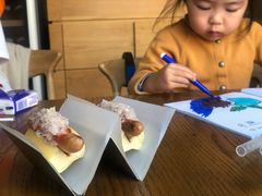 -BOR Eatery(安福路店)