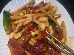 -Ameigo梅果·云贵川bistro(长宁来福士店)