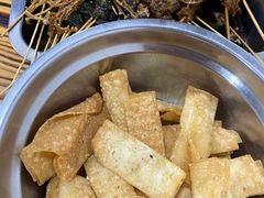 -阿姨小肉摊(同济西苑店)