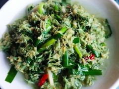 -香满楼(临安路店)