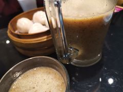 -高第街56号餐厅(银座商城玉函店)