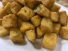-李师傅脆肚(梅林店)