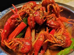 -聚味瞿记·龙虾堂(坡子街店)