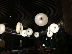 -柒园·三十年创意杭帮菜(龙湖滨江天街店)