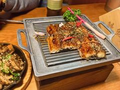 -鳗鱼家·深夜食堂(军博店)