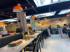 -蛙老爹·蜀香美蛙鱼头(王家湾店)