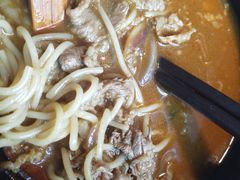 -味千拉面(杭州滨江星光大道店)
