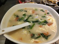 -熙成烧烤·三十三年(开发区店)