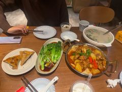 -疆里疆外·和田烤肉·清真