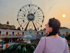 -安吉Hello Kitty乐园