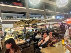 -Simple Yummy简单美味(上邦百汇城店)
