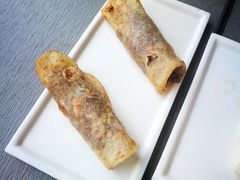 油饼卷糕-日上三甘(三里屯店)