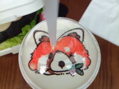 -ZOO COFFEE动物园咖啡(红山森林动物园店)