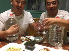 -驿楼兰·新疆菜(火车站店)