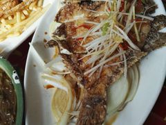 -人民公社大食堂(顺义总店)