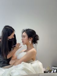 -乐派诗婚纱摄影