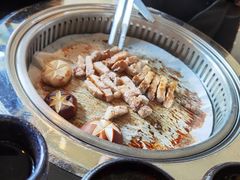 -西安浐灞艾美酒店·汉江餐厅·火锅