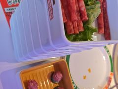-李姑婆鲜切牛肉火锅自助(凤城二路店)