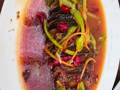 -少林寺欢喜地素斋馆