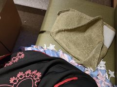 -海底捞火锅(高新万达店)