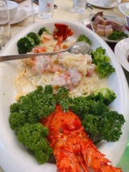 -上海金桥红枫万豪酒店·宴会厅