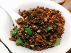 -建辉湖南土菜馆(高新店)