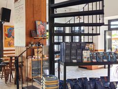 -Torch Coffee 炬点咖啡