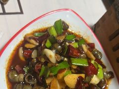 -云晓光头烧烤吧(盛夏店)