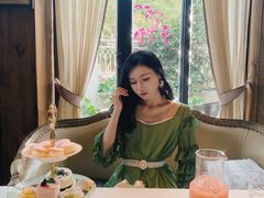 -一棵树·意大利西餐厅One Tree(新城店)