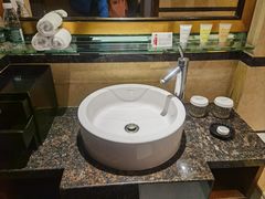-深圳凯宾斯基酒店
