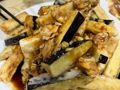 -华春餐馆(鱼山路店)