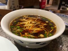 老牌阳春面-南京大牌档(济南万象城店)