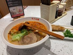 -味千拉面(世纪东方店)