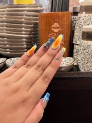 -RL Nail·瑞丽美甲美睫品牌原创店
