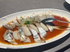-佬太公海鸭·海鲜大排档(上海总店)