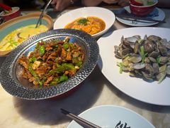 -伙靠·江浙菜(田林路店)