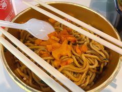 -庙街旅游·美食广场(五一广场店)