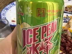 -关中道陕味艺术餐厅(西岳庙店)