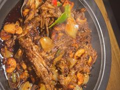 -六月雪干锅(绵阳王府井百货店)