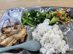 -中医药大学-第2食堂