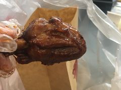 -王裕興肉莊(南禅寺店)
