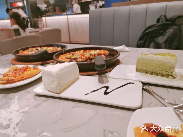 必胜客(WOW梦之城店)图片
